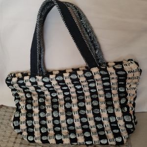 Vintage Hand Bag